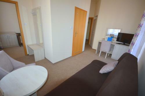 Hostal Villa Elizabeth