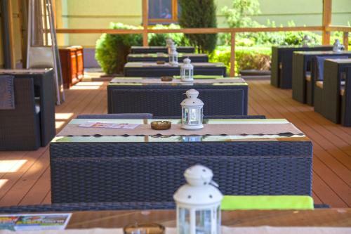 Hostal Go?ciniec Przy Hotelu Verde Montana