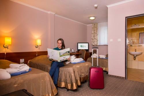 Hostal Go?ciniec Przy Hotelu Verde Montana