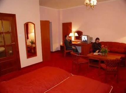 Hostal Villa Residence