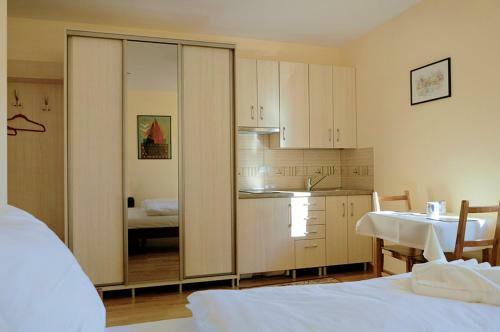 Hostal Bursztynowe Buki