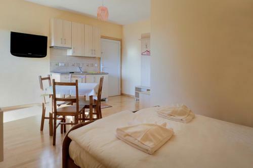 Hostal Bursztynowe Buki