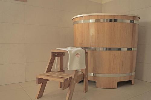 Hostal Bursztynowe Buki