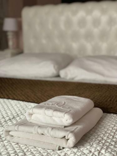 Hotel Rozdro?e Niebor�w
