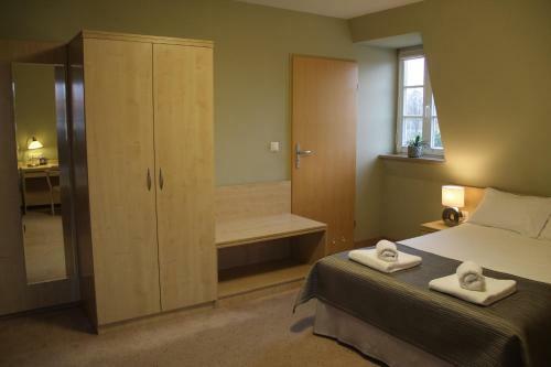 Hotel Eco Niebor�w
