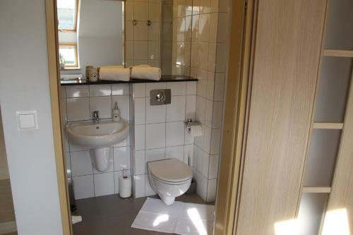 Hotel Eco Niebor�w