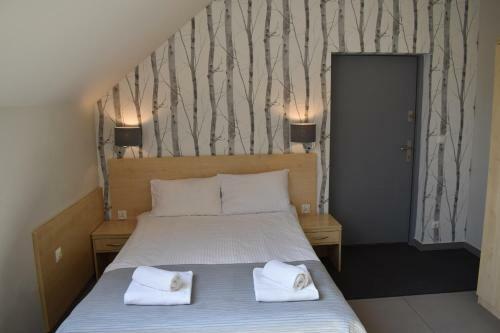 Hotel Eco Niebor�w