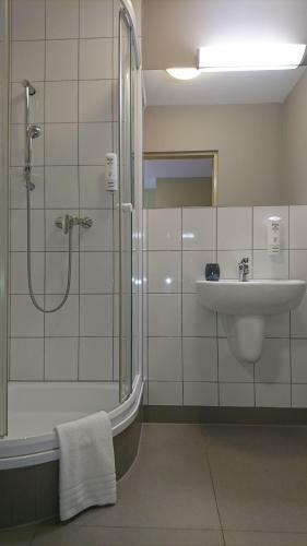 Hotel Eco Niebor�w