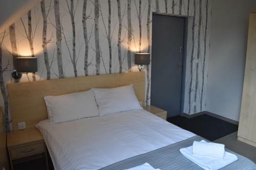 Hotel Eco Niebor�w