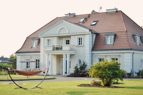 Hotel Eco Niebor�w