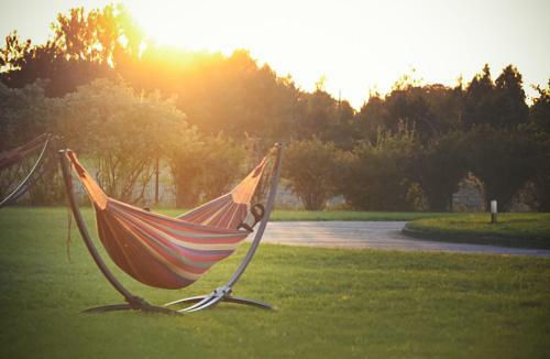 Hotel Eco Niebor�w