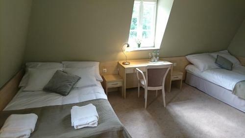 Hotel Eco Niebor�w