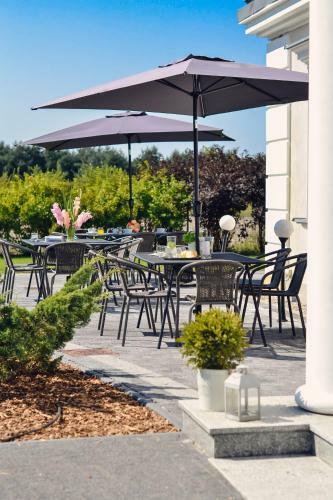 Hotel Eco Niebor�w