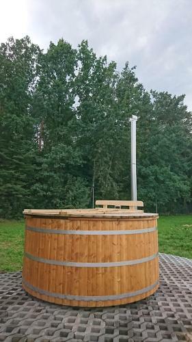 Hotel Eco Niebor�w