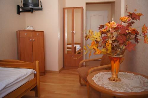 Hostal Zacisze