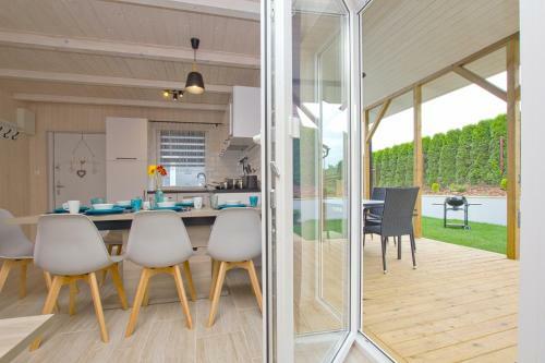 Lodge Marina Nadole