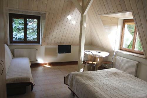 Hostal Pensjonat Zagroda