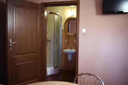 Hostal Pensjonat Zagroda