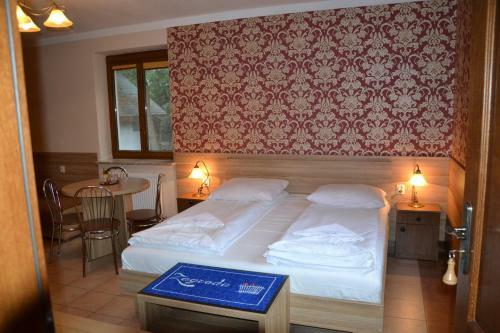 Hostal Pensjonat Zagroda