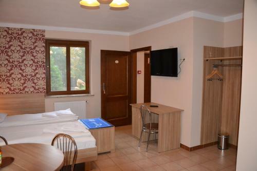 Hostal Pensjonat Zagroda