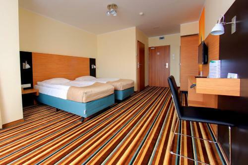 Motel Auto Port Renice