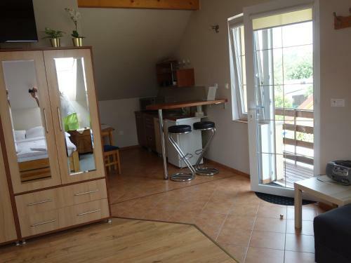 Apartament Karpacz