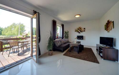 Jd Apartamenty