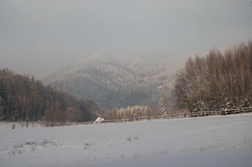 Hostal Rezydencja Terra Sudeta