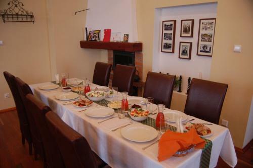 Hostal Rezydencja Terra Sudeta