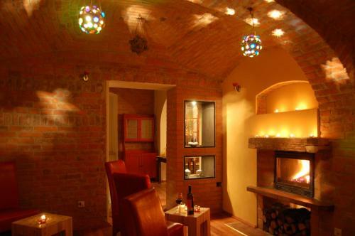 Hostal Rezydencja Terra Sudeta