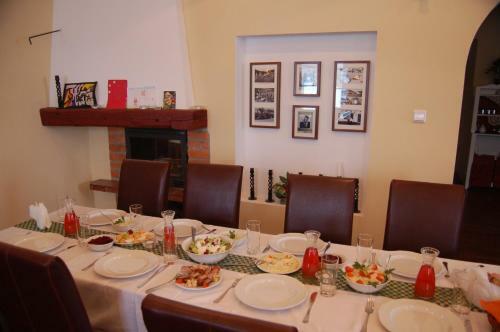 Hostal Rezydencja Terra Sudeta