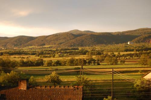 Hostal Rezydencja Terra Sudeta