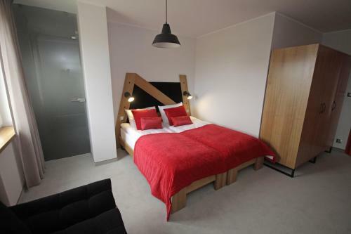 Hostal Estancja Mezowo