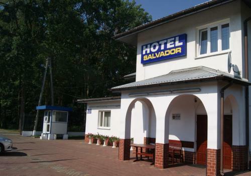 Hotel Salvador