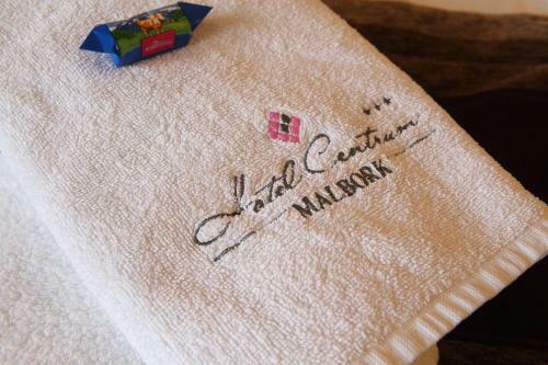 Hotel Centrum Malbork