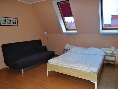 Apartamenty Nad Hotelem Grot