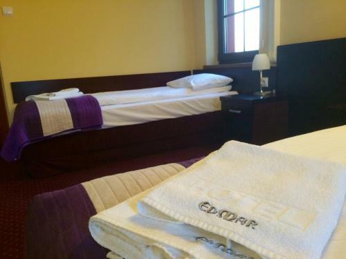 Hostal Edmar