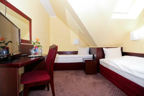 Hostal Edmar