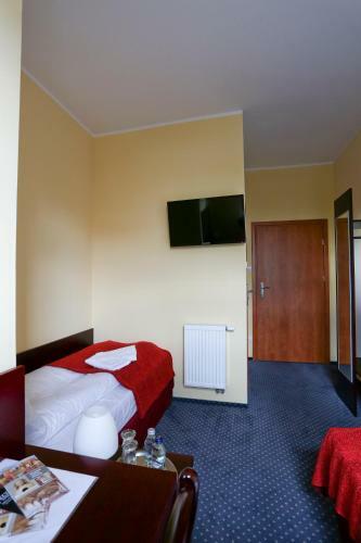 Hostal Edmar