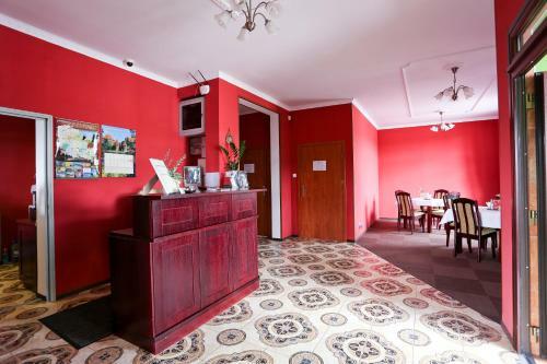 Hostal Edmar