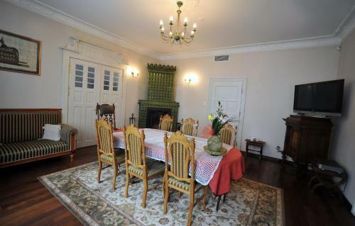 Hotel Stary Malbork