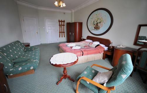Hotel Stary Malbork