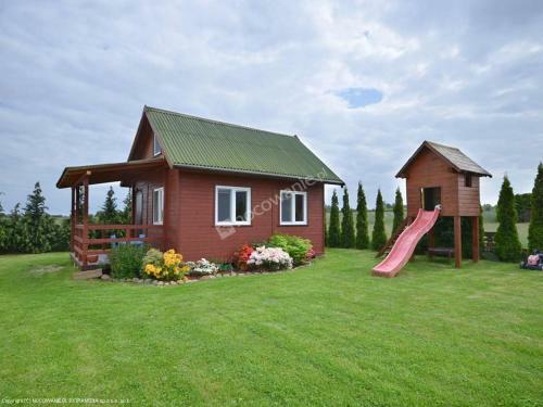 Lodge Agata