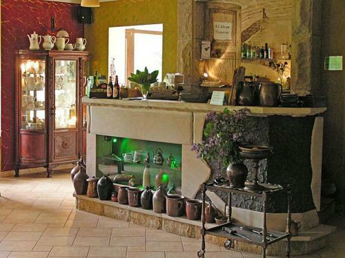 Bed & Breakfast Willa Pod Dobrym Humorem