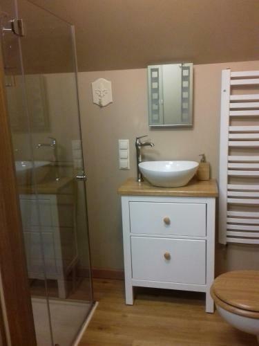 Hostal Willa Trebla
