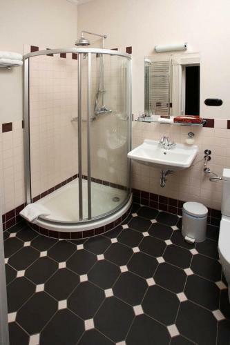 Hostal Villa Pepita