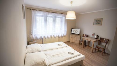 Hostal Dom Nad Wodospadem