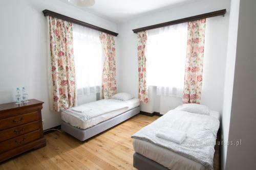 Hostal Dw�r Many