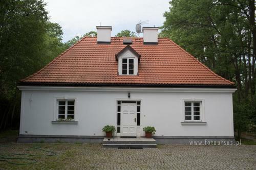 Hostal Dw�r Many