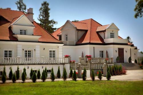 Hostal Dw�r Many